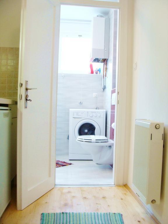 Apartment Manus A Zagreb Phòng bức ảnh