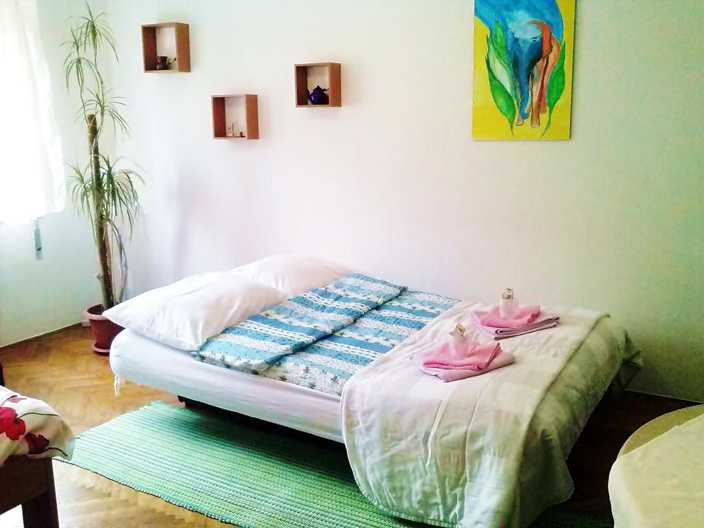 Apartment Manus A Zagreb Phòng bức ảnh