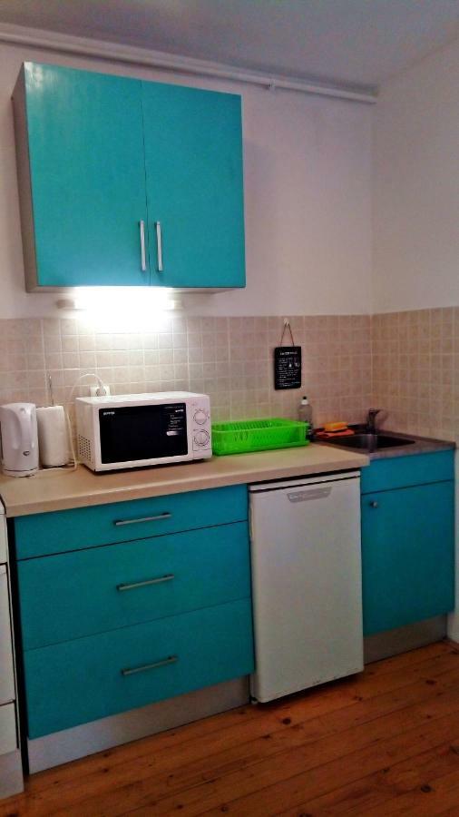 Apartment Manus A Zagreb Ngoại thất bức ảnh